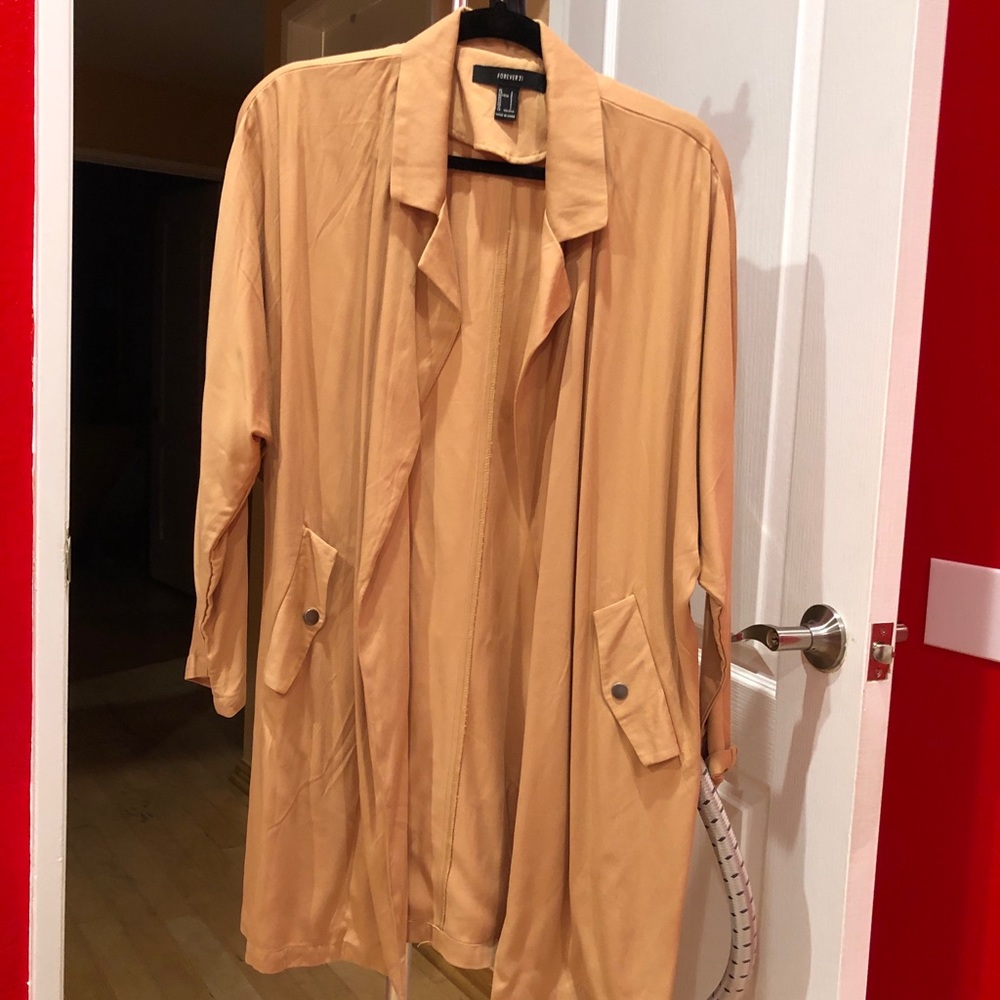 Forever 21 Blazer